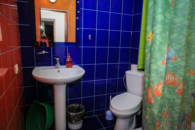 Гостевой дом Магнолия Туапсе-87