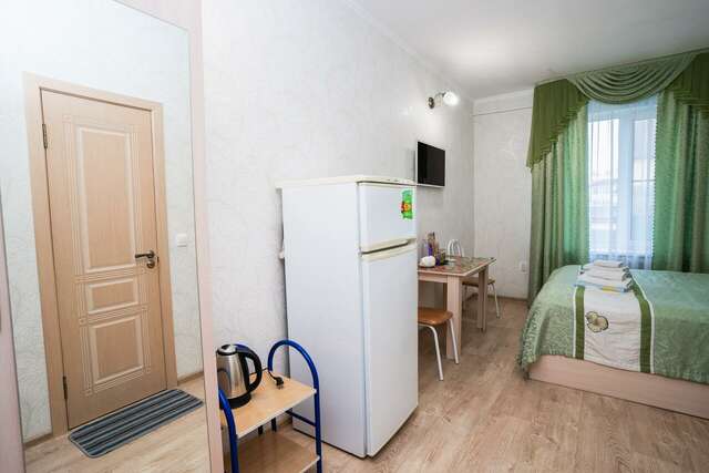 Гостевой дом Магнолия Туапсе-15