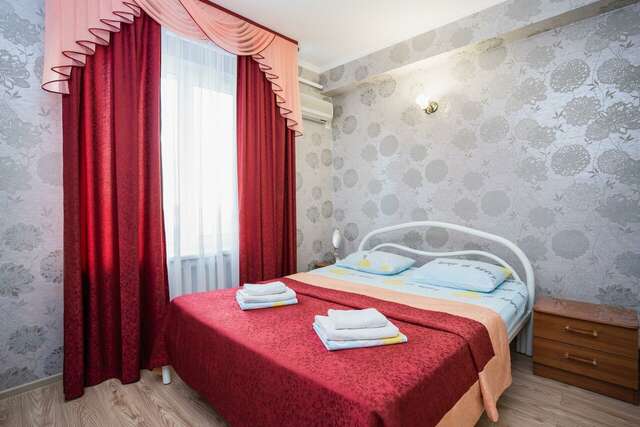 Гостевой дом Магнолия Туапсе-50