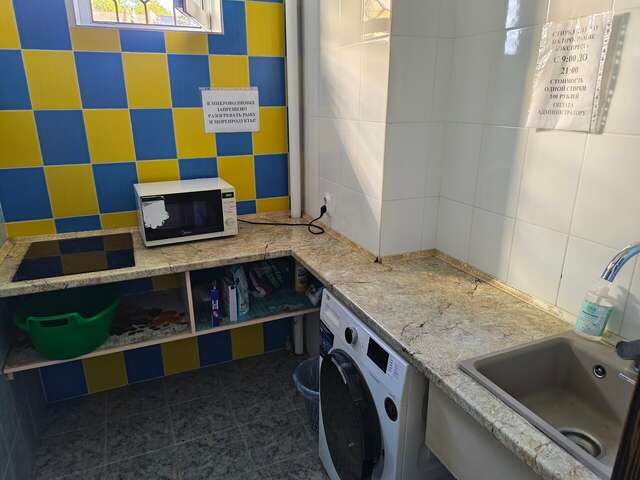 Гостевой дом Магнолия Туапсе-149