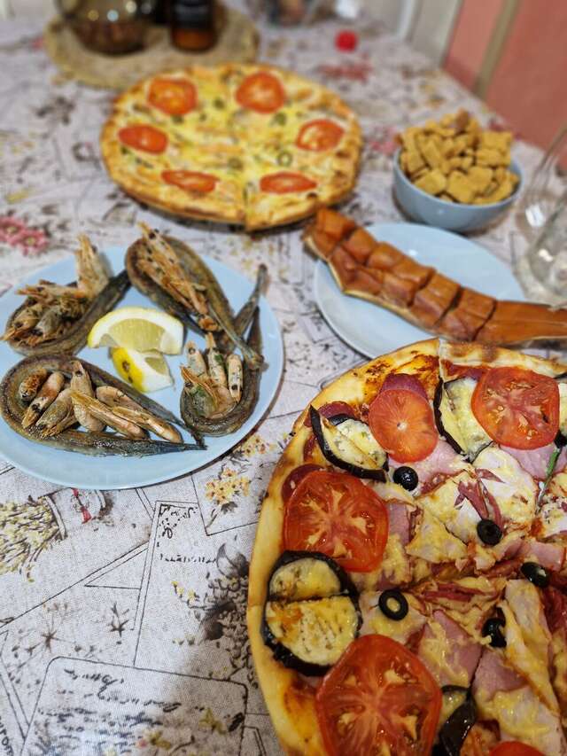 Гостевой дом Магнолия Туапсе-115