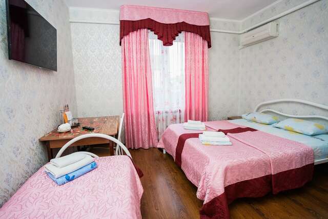 Гостевой дом Магнолия Туапсе-40