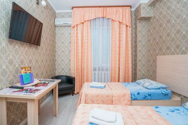 Гостевой дом Магнолия Туапсе-65