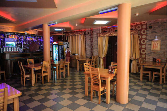 Гостевой дом Магнолия Туапсе-73