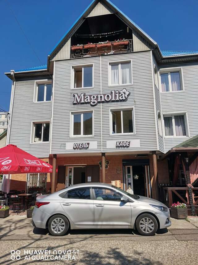Гостевой дом Магнолия Туапсе-102