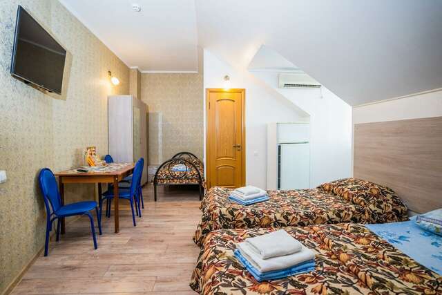 Гостевой дом Магнолия Туапсе-78